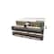 Sealer Sales 18" W-Series Automatic Double Impulse Sealer w/ 5mm Seal Width W-455AT - alternate 1